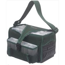 Nova Tour Сумка для рыбалки Nova Tour Кейс хаки (95133-502-00)