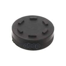 Крышка Распределительного Вала Audi A6 (4b2, C5) 2.4 02.1997 - 01.2005 <=> Vw Touareg (7la, 7l6, 7l7) 3.0 V6 Tdi 11.2007 - 05.2010 Febi арт. 32255