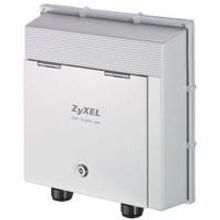 ZyXEL VES-1616FE-55A универсальный коммутатор, 16 портов, VDSL2 ADSL2+, 2 порта Gigabit Ethernet