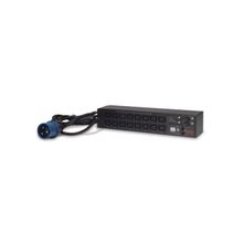 APC Rack PDU, Switched, 2U, 32A, 230V, (16)C13 (AP7922)