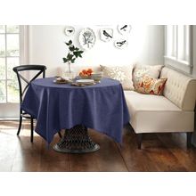 ПМ: Нордтекс Скатерть "Волшебная Ночь" Индиго