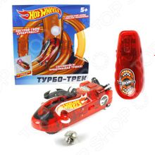 1 Toy Hot wheels Turbo Т14096