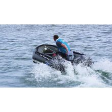 Лодка Меркури Heavy Duty Air 340