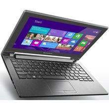 Ноутбук Lenovo IdeaPad S2030 59435028 4096 Mb 500 Gb 11.6 LED 1366х768 2160 МГц Intel® Pentium® Quad-Core DOS