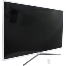 48" LED ЖК телевизор  Samsung UE49M5510AU (1920x1080, HDMI, LAN, WiFi, BT,  USB,  DVB-T2,  SmartTV)