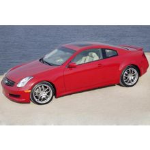 Замок КПП FORTUS MTL 1201 A для INFINITI G 2003-2007 (слева) типтроник