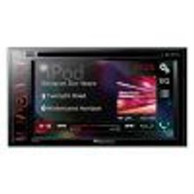 Монитор+DVD проигрыватель Pioneer AVH-290BT  Мониторы TV центры