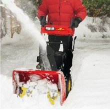 WOLF GARTEN Select SF 61 E