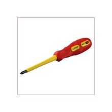 STAYER 25828-2-100 G (INSULATED) Отвертка