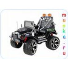 Электромобиль Peg-Perego GAUCHO SUPER POWER NEW