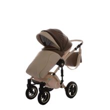 Noordline 2 в 1 Stephania бежево-капучиновая