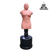 Водоналивной манекен DFC CENTURION Boxing Punching Man-Heavy (беж)