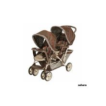 Коляска Graco DuoGlider"