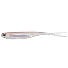 Имитация малька Powerbait Drop Shot Minnow, 5см, 6шт., Pink Berkley