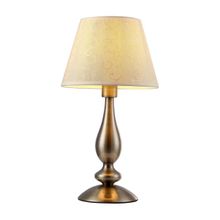 Arte Lamp Настольная лампа Arte Lamp A9368LT-1AB ID - 222989