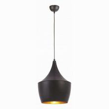 Arte Lamp Capello A3407SP-1BK