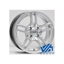 RS Ti04 6.0x14 4 100.00 ET40.0 d67.1 S