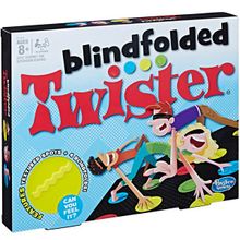HASBRO GAMES Hasbro Other Games E1888 Твистер вслепую E1888