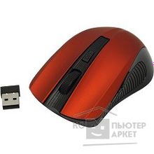 Sven RX-345 Wireless red SV-014155