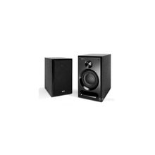 KEF C3 Black Ash
