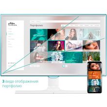 AlfaPhotography - Портфолио фотографа на редакции Старт