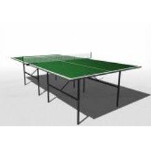 TopSpinSport Воевода (зеленый)