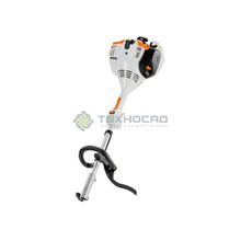 Комби-двигатель Stihl KM 56 RC-E 41442000016(41440115305)