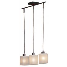 Lussole Подвесной светильник Lussole Costanzo LSL-9006-03 ID - 394237