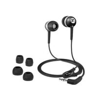 Sennheiser Наушники Sennheiser CX 300-II Black