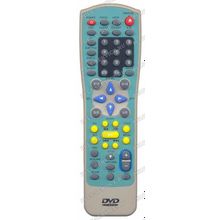 Пульт Akai JX-9001B (DVD) оригинал