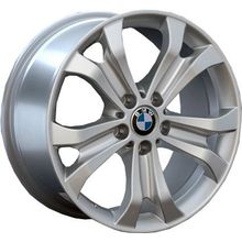 Replica BMW (B81)  11x20 5x120 D72.6 ET37 MB