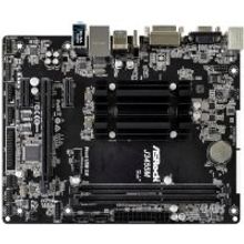 ASRock ASRock J3455M