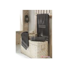 Issimo Полотенце Eternal Antracite (30x50 см. - 4 шт.)