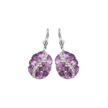 Серьги из серебра Sandara, SE0281