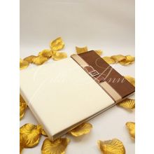 Книга пожеланий Gilliann Chocco Beauty AST026