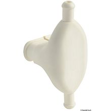 Osculati Spreader boot 6 mm, 57.492.02