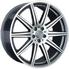 OZ SUPERTURISMO LM 8.5x19 5x112 ET44 D75