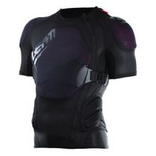 Защита панцирь Leatt Body Tee 3DF AirFit Lite, Размер L XL