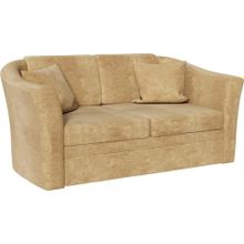 Смарт Диван прямой Лира дизайн 5 выкатной