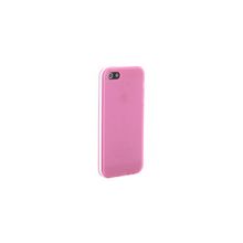 Чехол miracase для iphone 5 mp-204 розовый