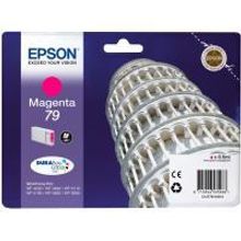 EPSON C13T79134010 картридж пурпурный