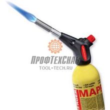 Rothenberger Газовая горелка для пайки Rothenberger POWER FIRE Compact 30813