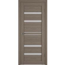  Дверь вфд gl atum pro x 26 brun oak   white cloud (до)