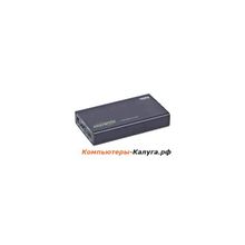 Конвертер EnerGenie RCA S-video –&gt; HDMI  DSC-SVIDEO-HDMI  для перекодирования RCA композитного сигнала (1видео, 2 аудио) S-Video в HDMI сигнал