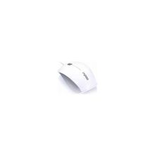 Мышь Rapoo N3500 White USB, белый
