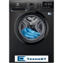 Стиральная машина Electrolux EW6S4R06BX