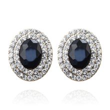 Клипсы под золото (арт. 76644-89)