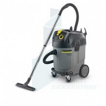 Пылесос для влажной и сухой уборки Karcher NT 45 1 Tact Te Ec*EU