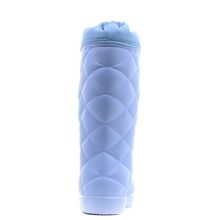 Woodline Сапоги зимние женские Woodline 990-45 голубые (-45C) (р.36-37)