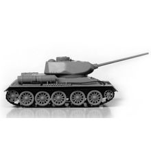 Звезда танк Т-34 85 1:72